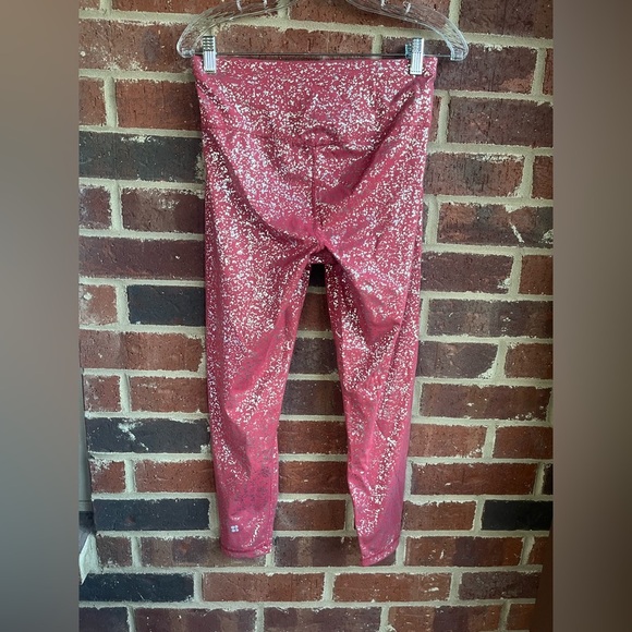 Sweaty Betty Goddess 7/8 Tight Size Large - Picture 5 of 11